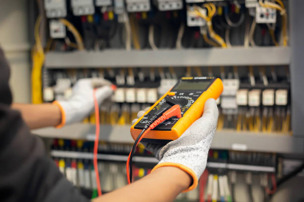 Best Emergency Electrical Repair Services  in Hidden Valley, IN