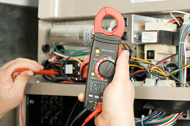 Best Electrical Maintenance Services  in Hidden Valley, IN