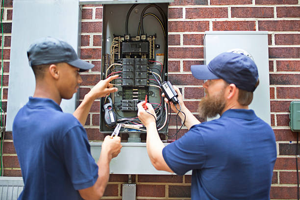 Best Electrical Troubleshooting and Repair  in Hidden Valley, IN